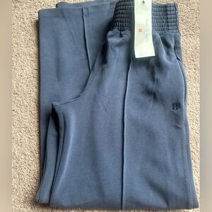 Sweaty Betty Women's Sand Wash Cloudweight Track Pants XS NWT